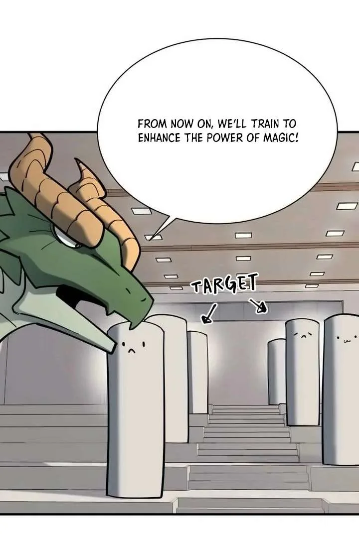 The Earth Lord’s School Life Chapter 42 page 90