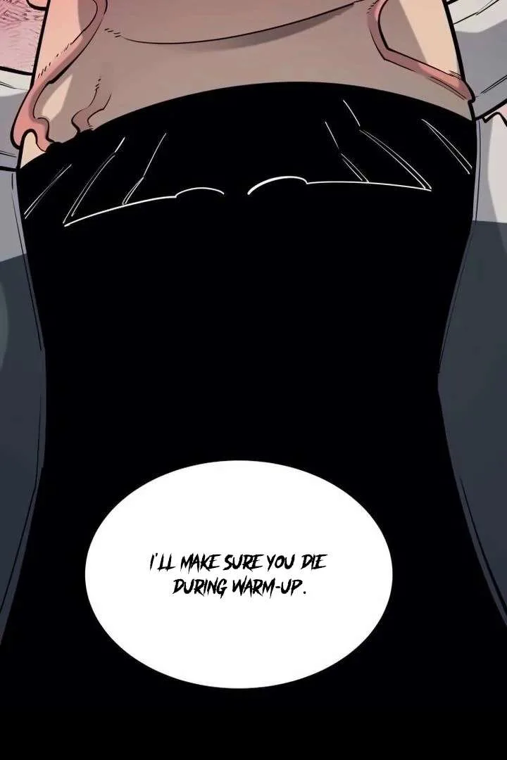 The Earth Lord’s School Life Chapter 43 page 17