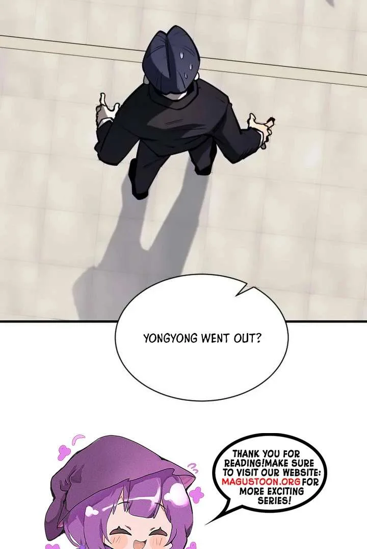 The Earth Lord’s School Life Chapter 43 page 137