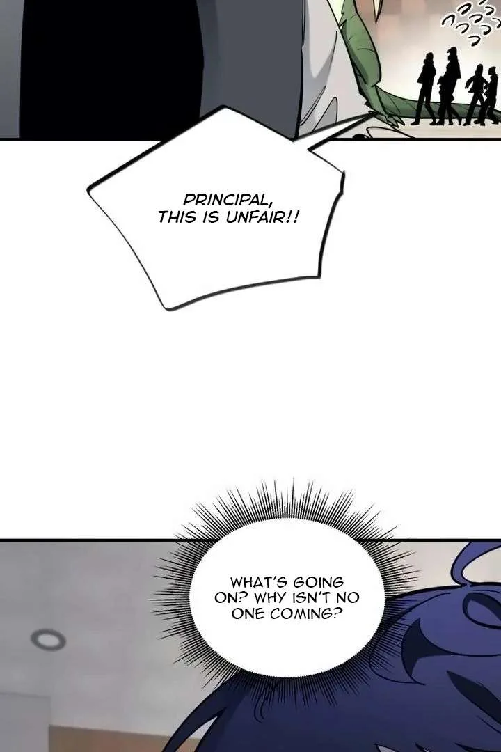 The Earth Lord’s School Life Chapter 43 page 75