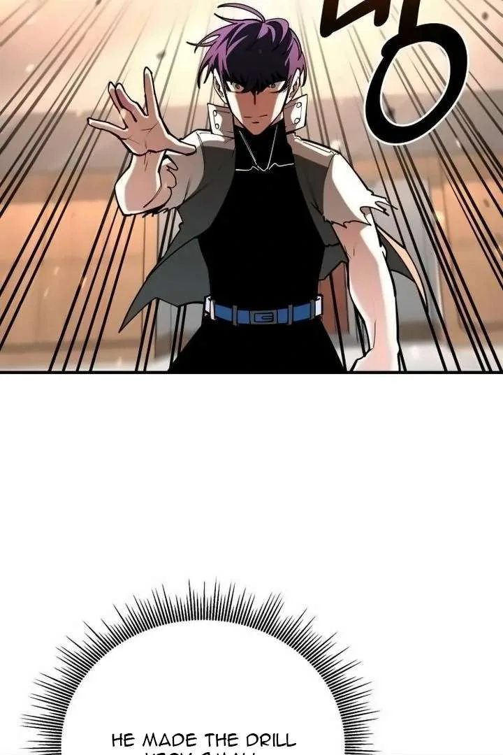 The Earth Lord’s School Life Chapter 43 page 32