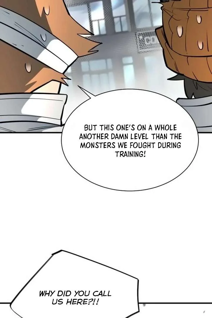 The Earth Lord’s School Life Chapter 44 page 10