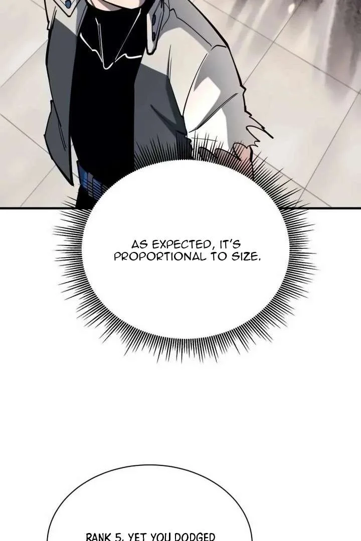The Earth Lord’s School Life Chapter 43 page 41
