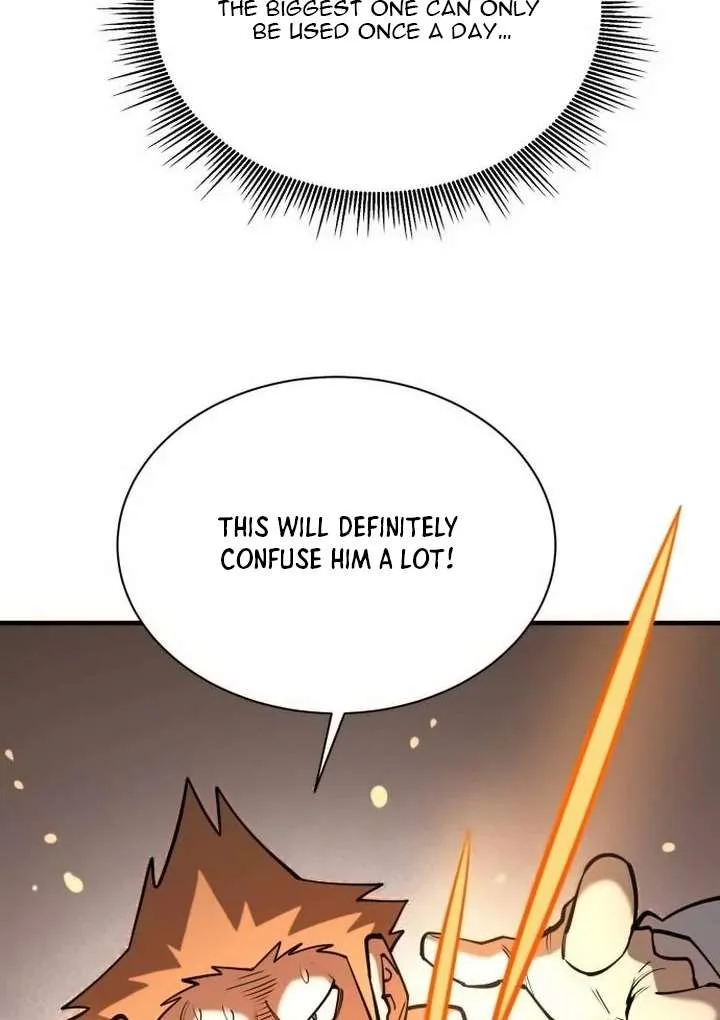 The Earth Lord’s School Life Chapter 43 page 43