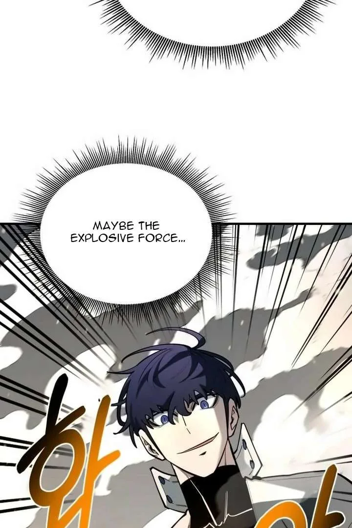 The Earth Lord’s School Life Chapter 43 page 34