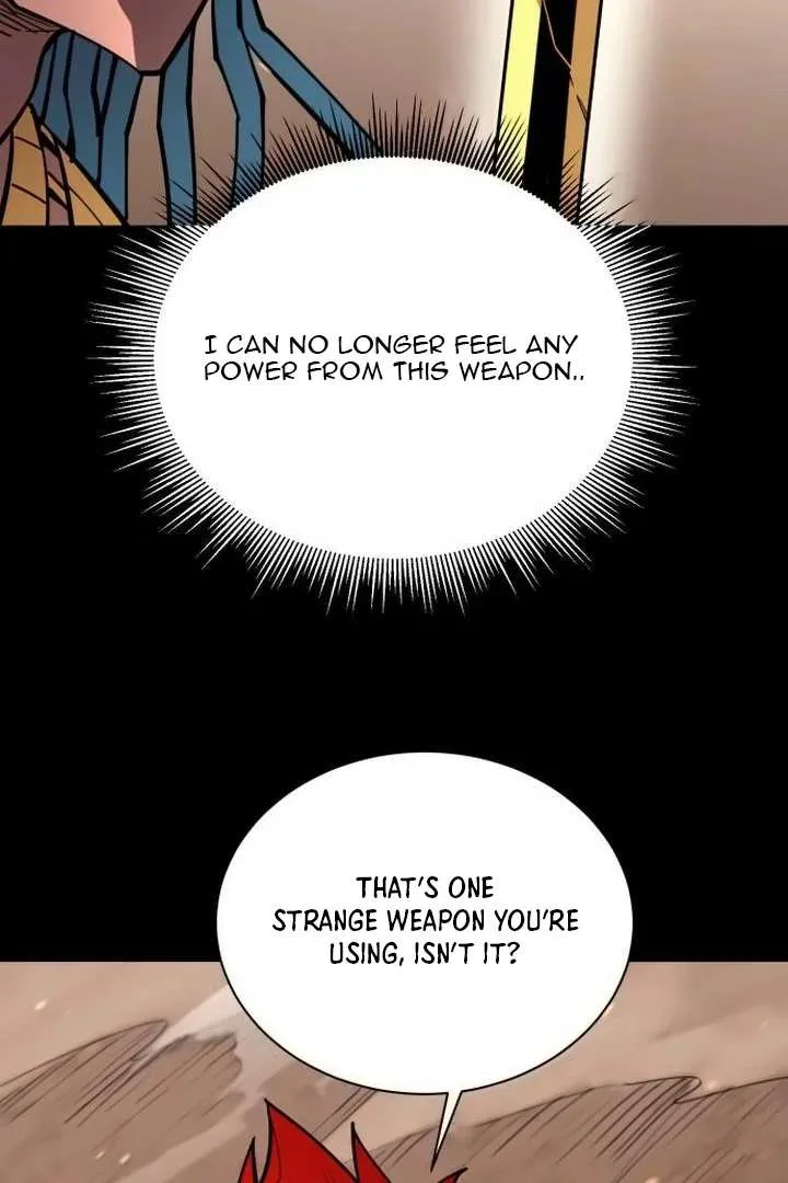 The Earth Lord’s School Life Chapter 44 page 32