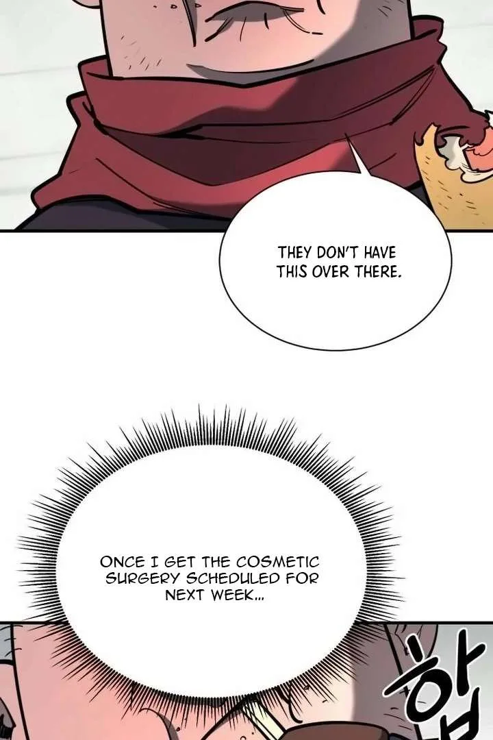 The Earth Lord’s School Life Chapter 43 page 98