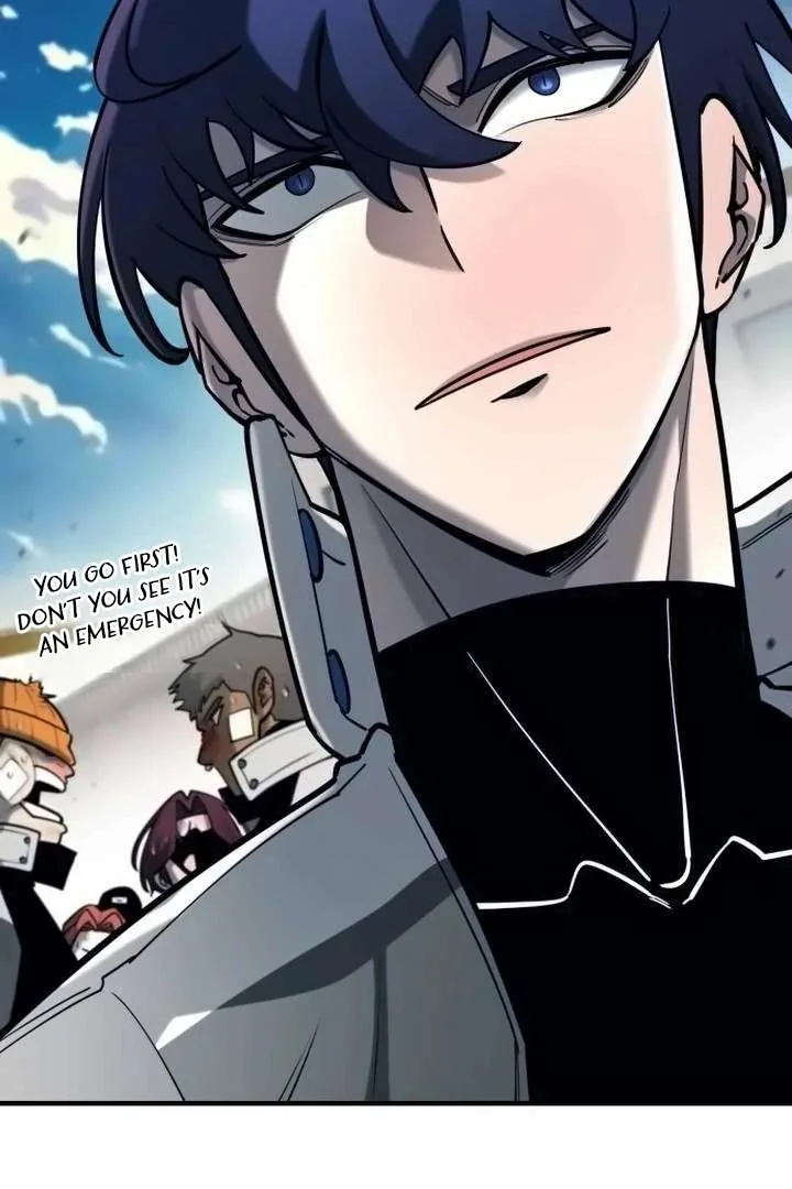 The Earth Lord’s School Life Chapter 44 page 16