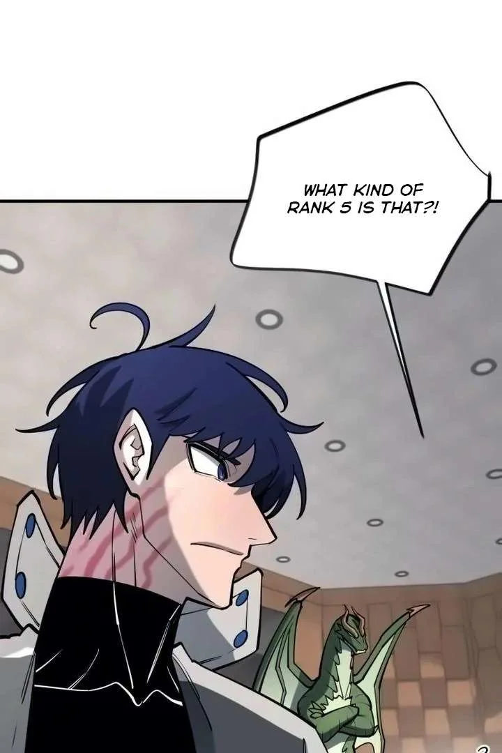 The Earth Lord’s School Life Chapter 43 page 74