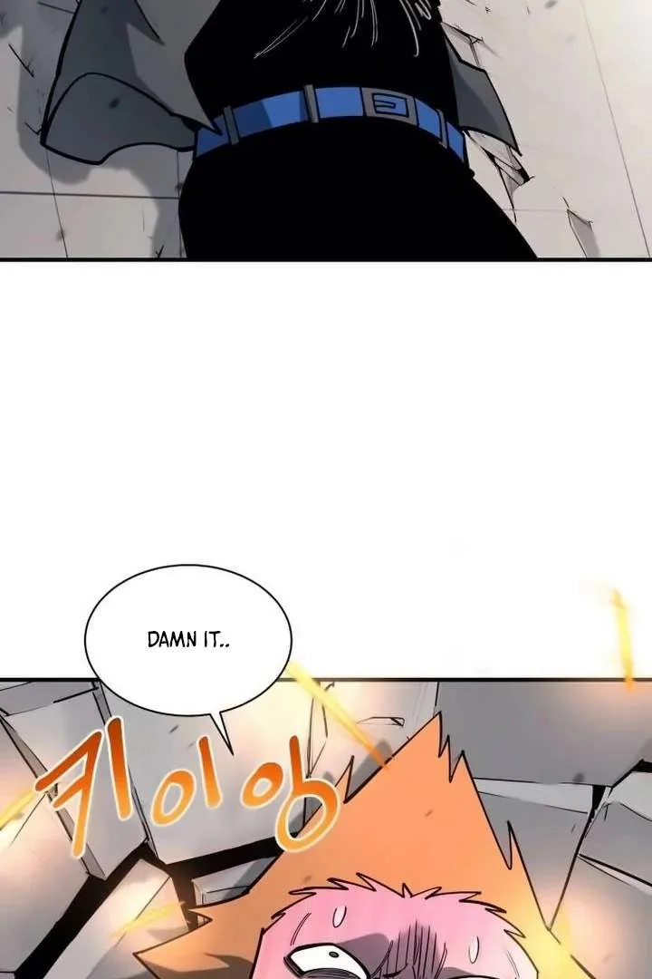 The Earth Lord’s School Life Chapter 43 page 61