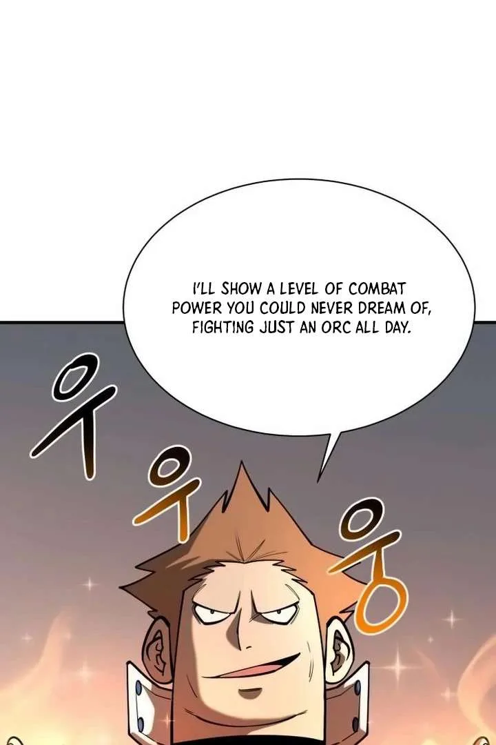 The Earth Lord’s School Life Chapter 43 page 20