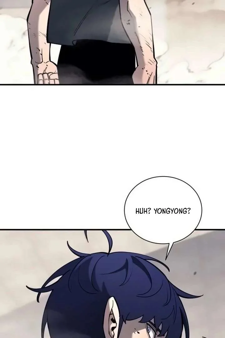 The Earth Lord’s School Life Chapter 43 page 132