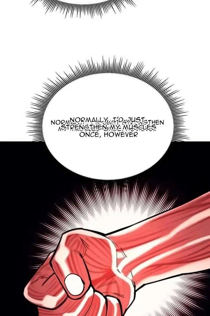 The Earth Lord’s School Life Chapter 44 page 146