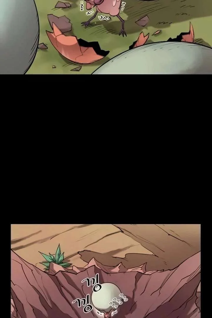The Earth Lord’s School Life Chapter 44 page 89