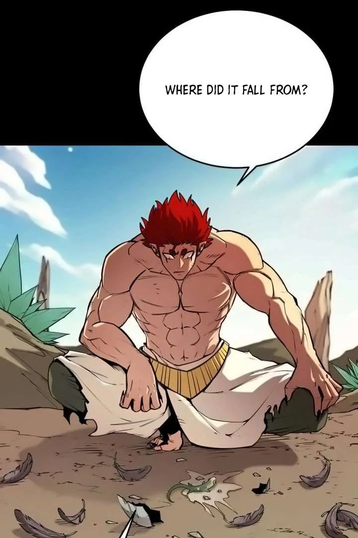The Earth Lord’s School Life Chapter 44 page 112