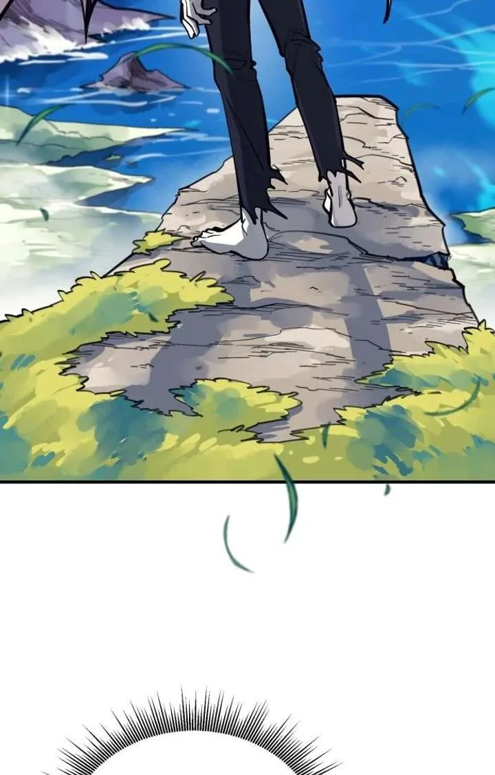 The Earth Lord’s School Life Chapter 45 page 20