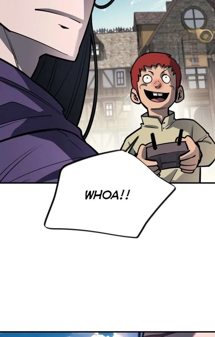 The Earth Lord’s School Life Chapter 45 page 33
