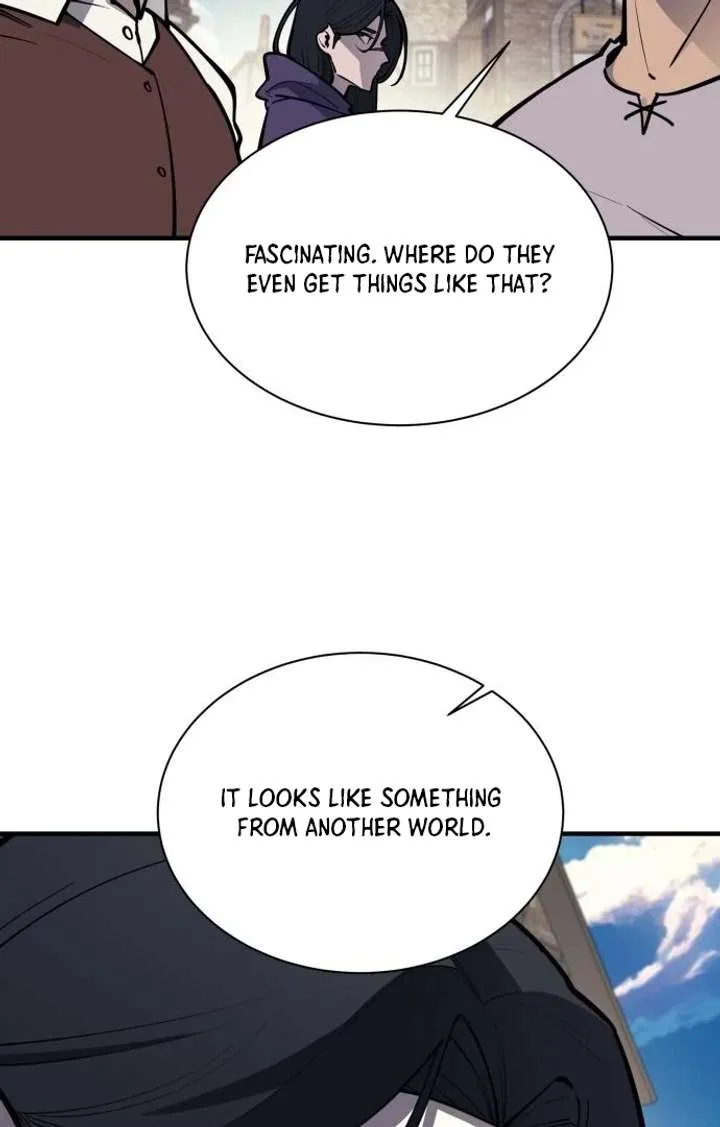 The Earth Lord’s School Life Chapter 45 page 36