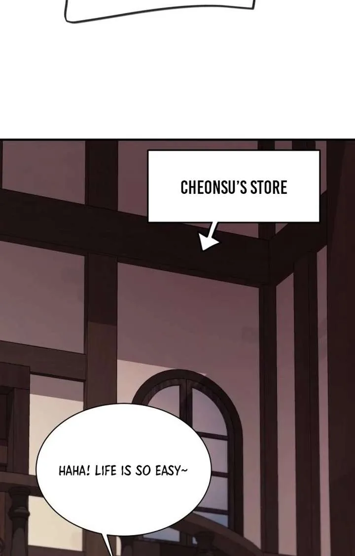 The Earth Lord’s School Life Chapter 45 page 46