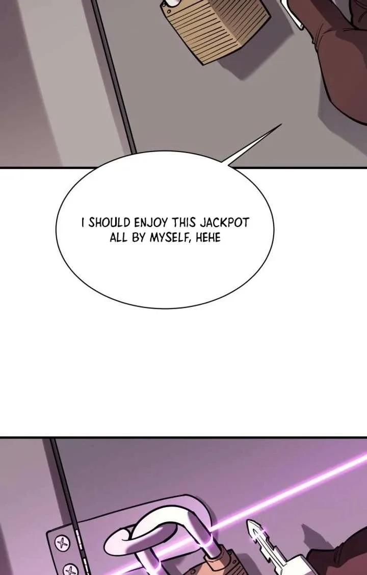 The Earth Lord’s School Life Chapter 45 page 62