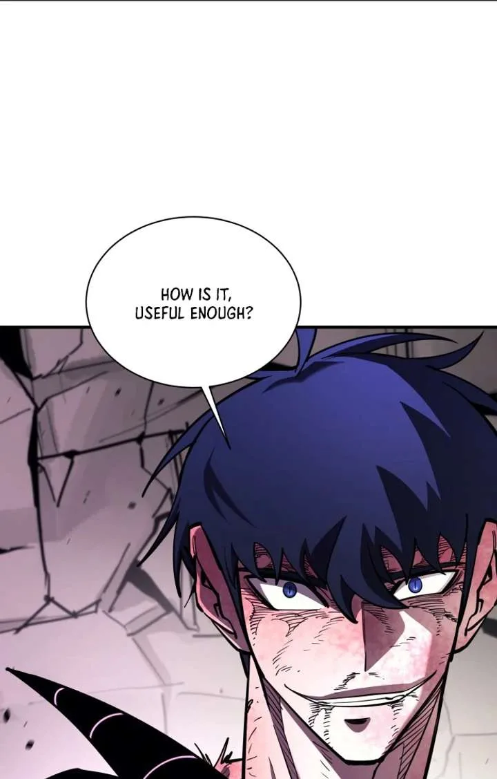 The Earth Lord’s School Life Chapter 46 page 111