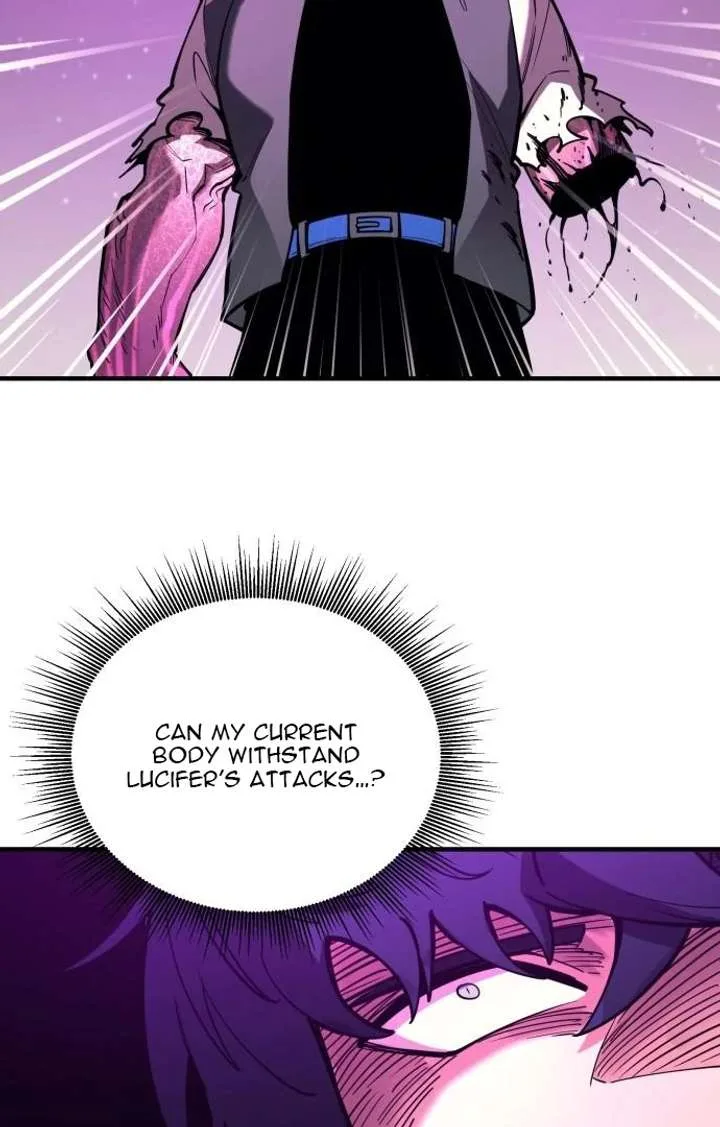 The Earth Lord’s School Life Chapter 45 page 119