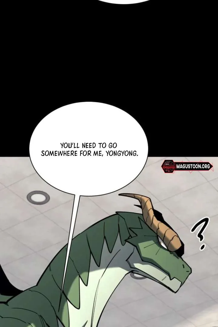 The Earth Lord’s School Life Chapter 47 page 64