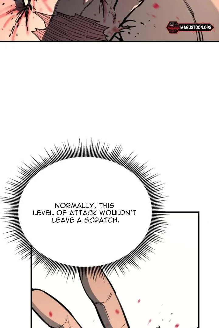 The Earth Lord’s School Life Chapter 48 page 24