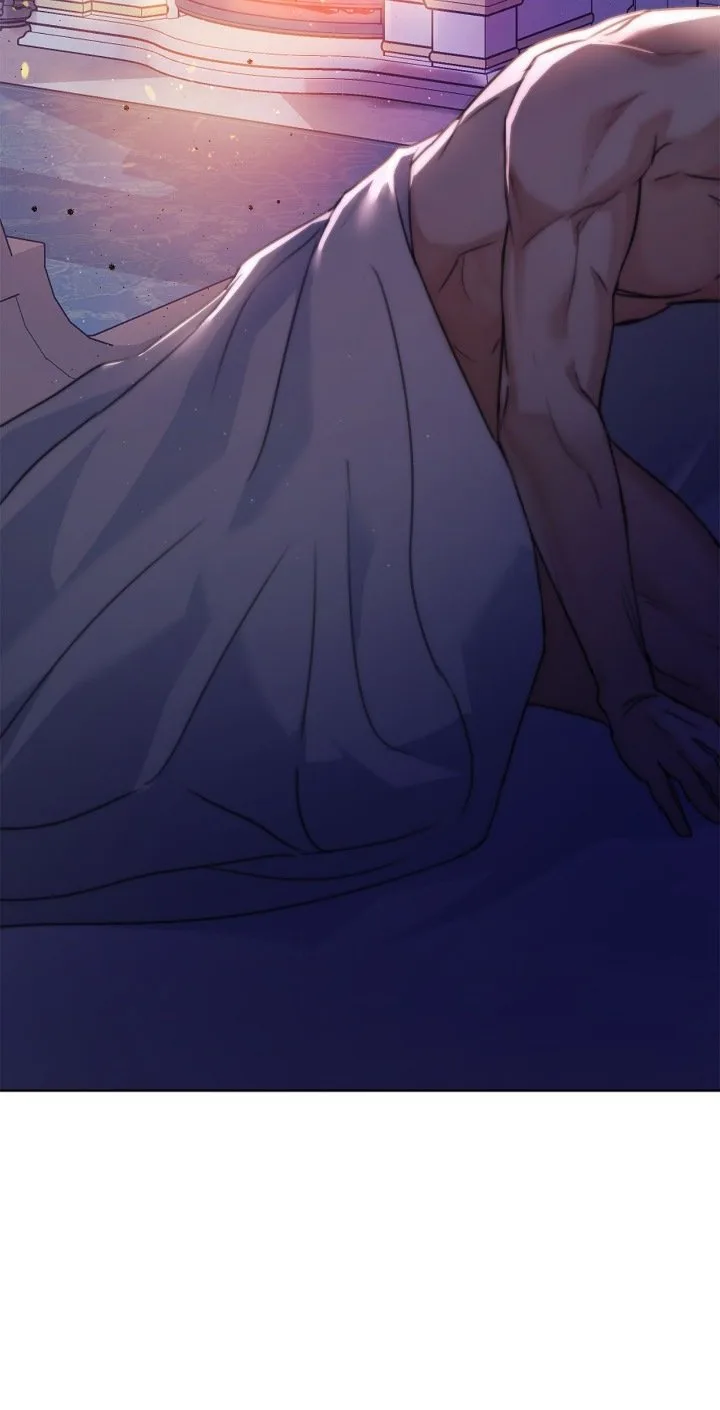 The East Wind of the Altas Chapter 1 page 3