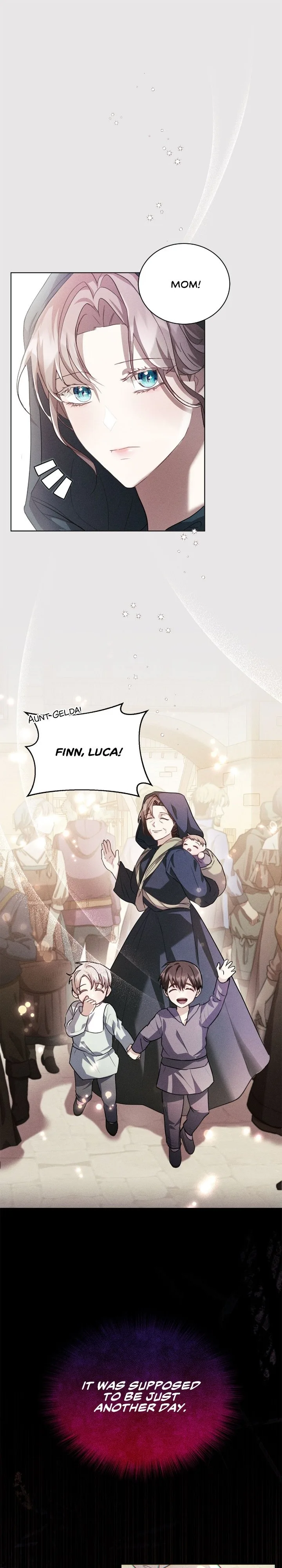 The East Wind of the Altas Chapter 1 page 11