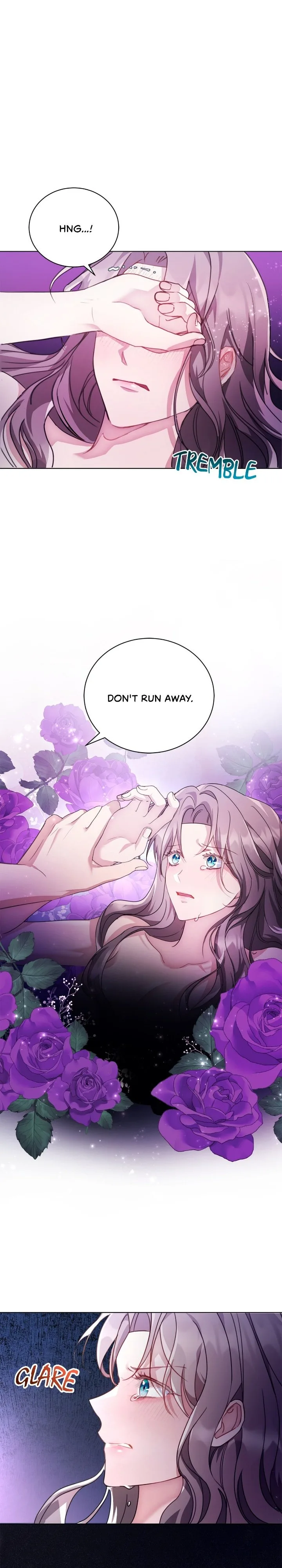 The East Wind of the Altas Chapter 1 page 4