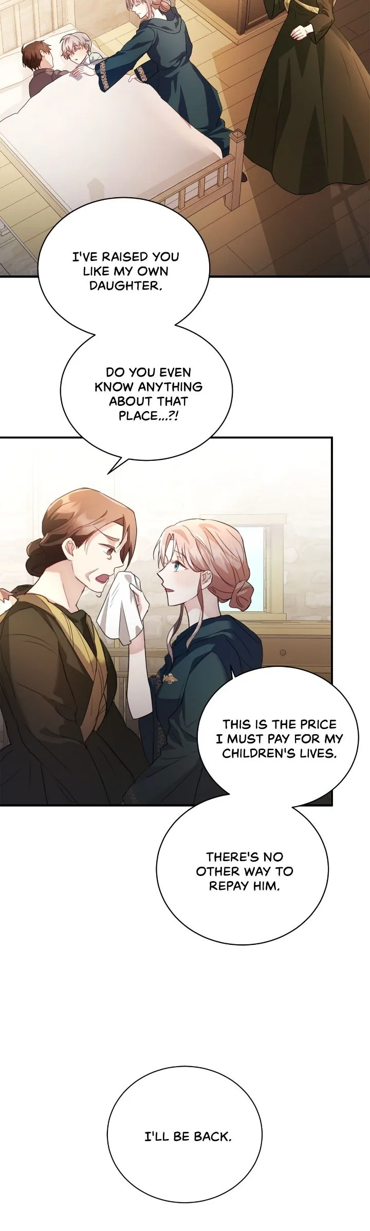 The East Wind of the Altas Chapter 1 page 20