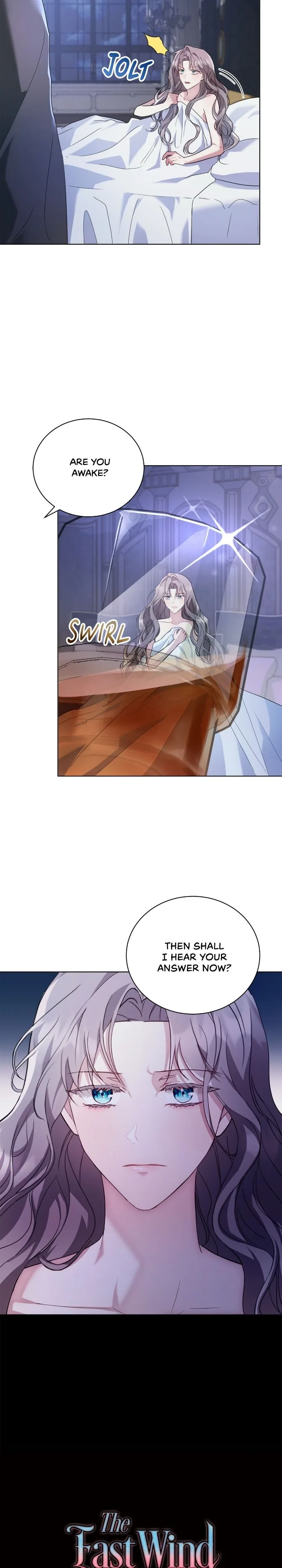 The East Wind of the Altas Chapter 1 page 8