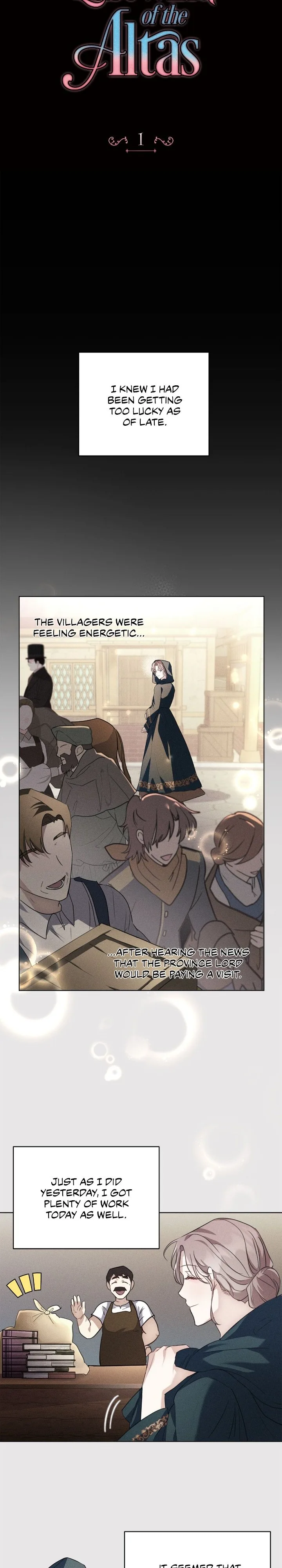 The East Wind of the Altas Chapter 1 page 9