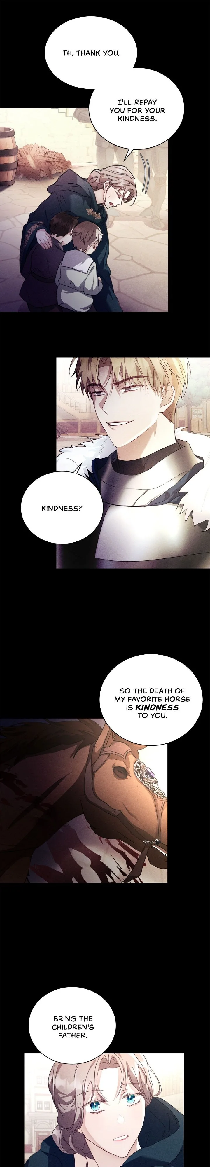 The East Wind of the Altas Chapter 1 page 17