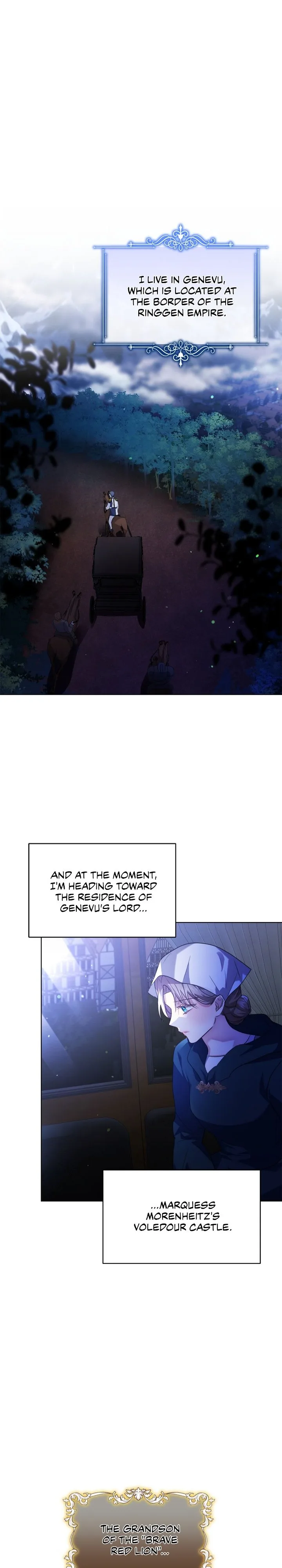 The East Wind of the Altas Chapter 1 page 21