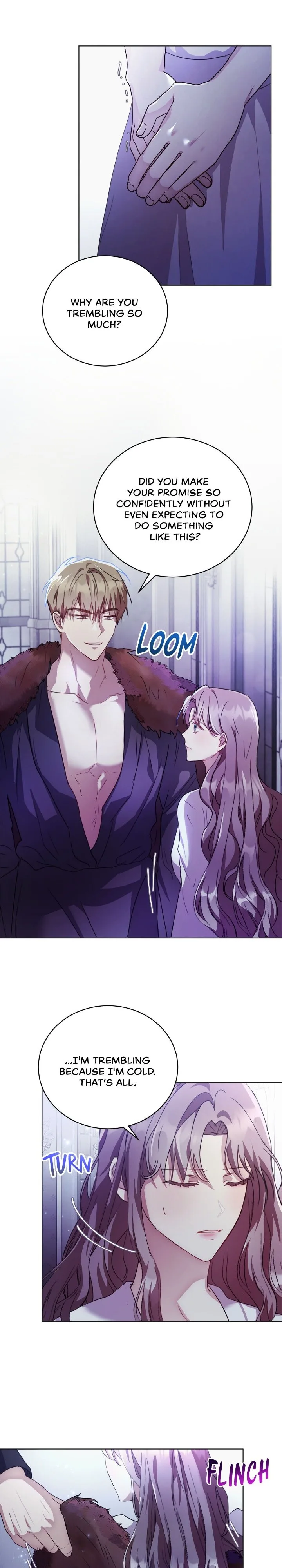 The East Wind of the Altas Chapter 1 page 26