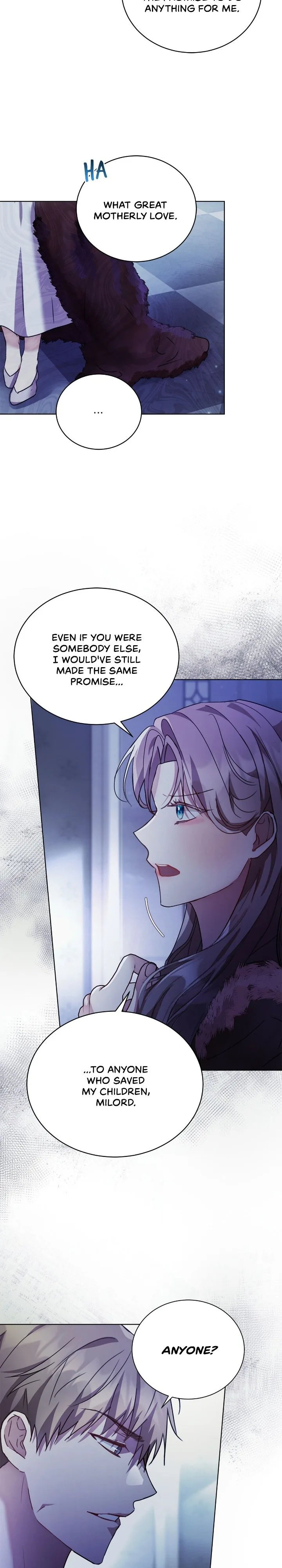 The East Wind of the Altas Chapter 1 page 28