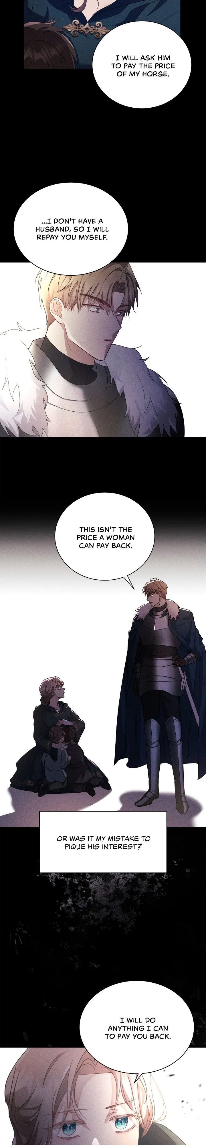 The East Wind of the Altas Chapter 1 page 18