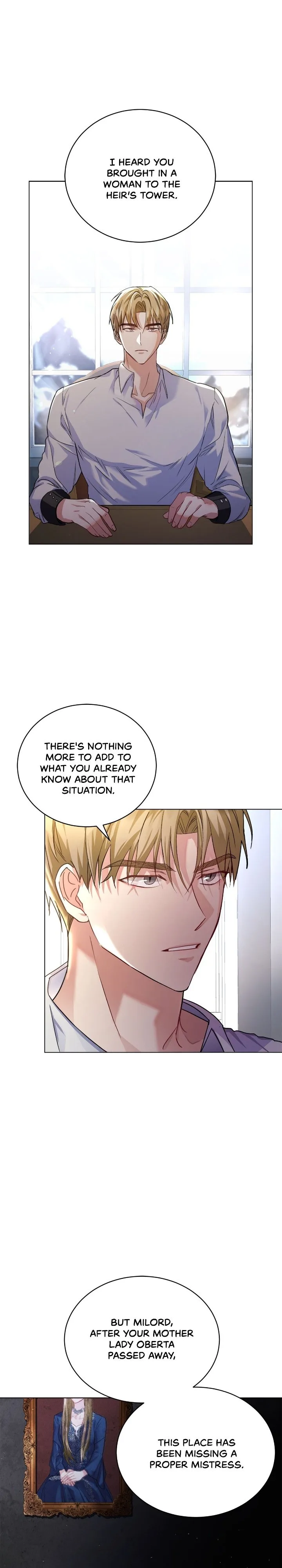 The East Wind of the Altas Chapter 3 page 6