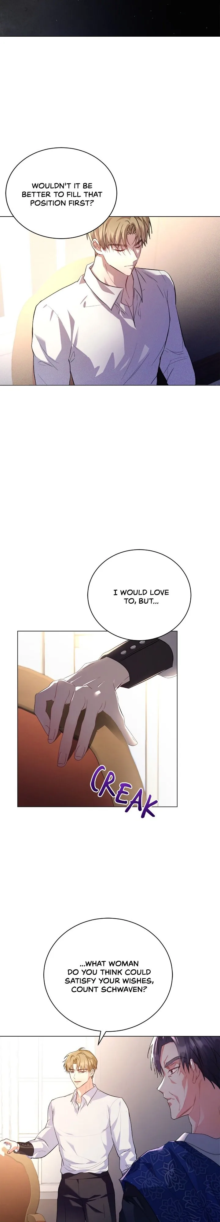 The East Wind of the Altas Chapter 3 page 7