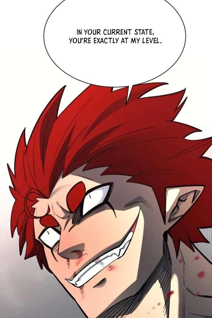 The Earth Lord’s School Life Chapter 48 page 40
