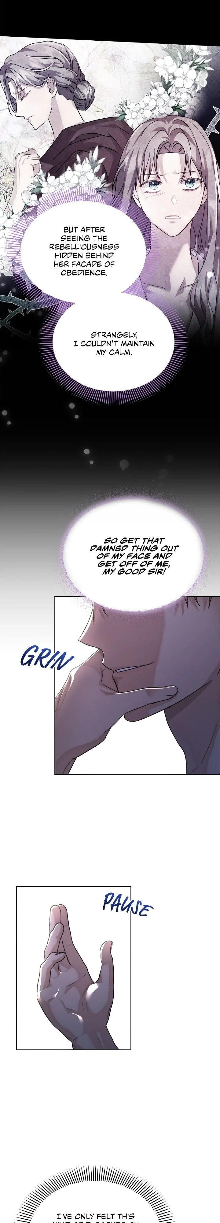 The East Wind of the Altas Chapter 2 page 18