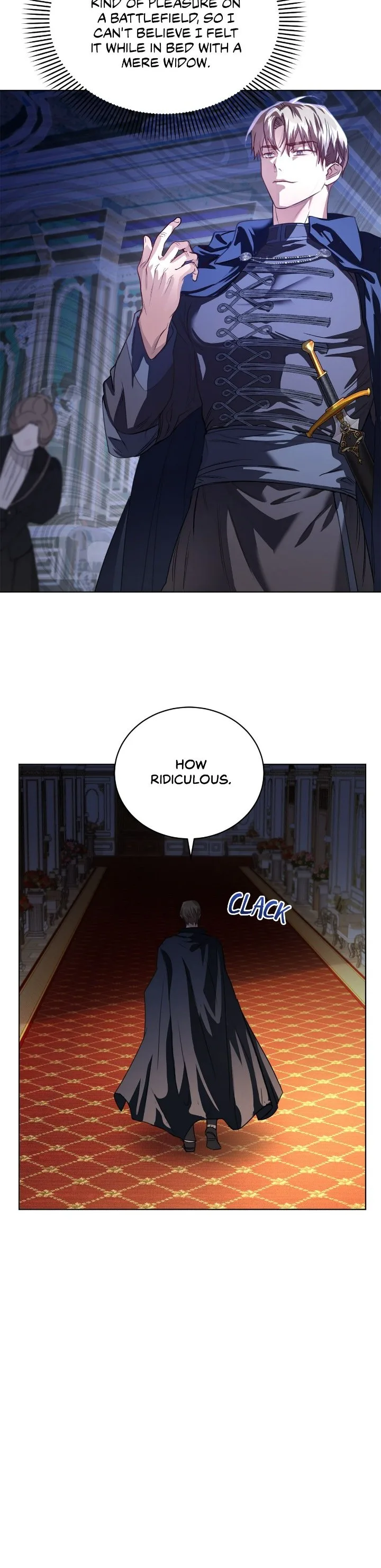The East Wind of the Altas Chapter 2 page 19