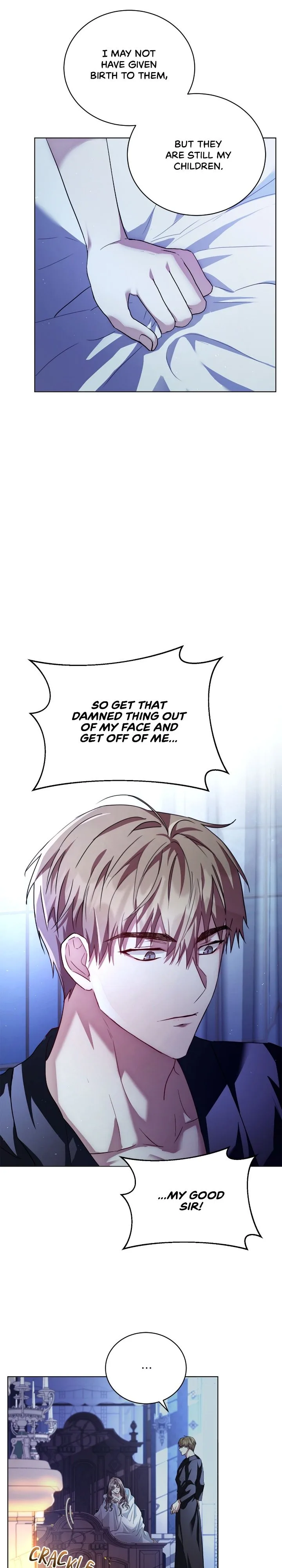 The East Wind of the Altas Chapter 2 page 6