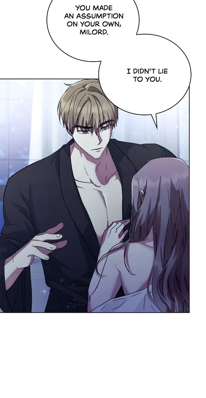 The East Wind of the Altas Chapter 2 page 5