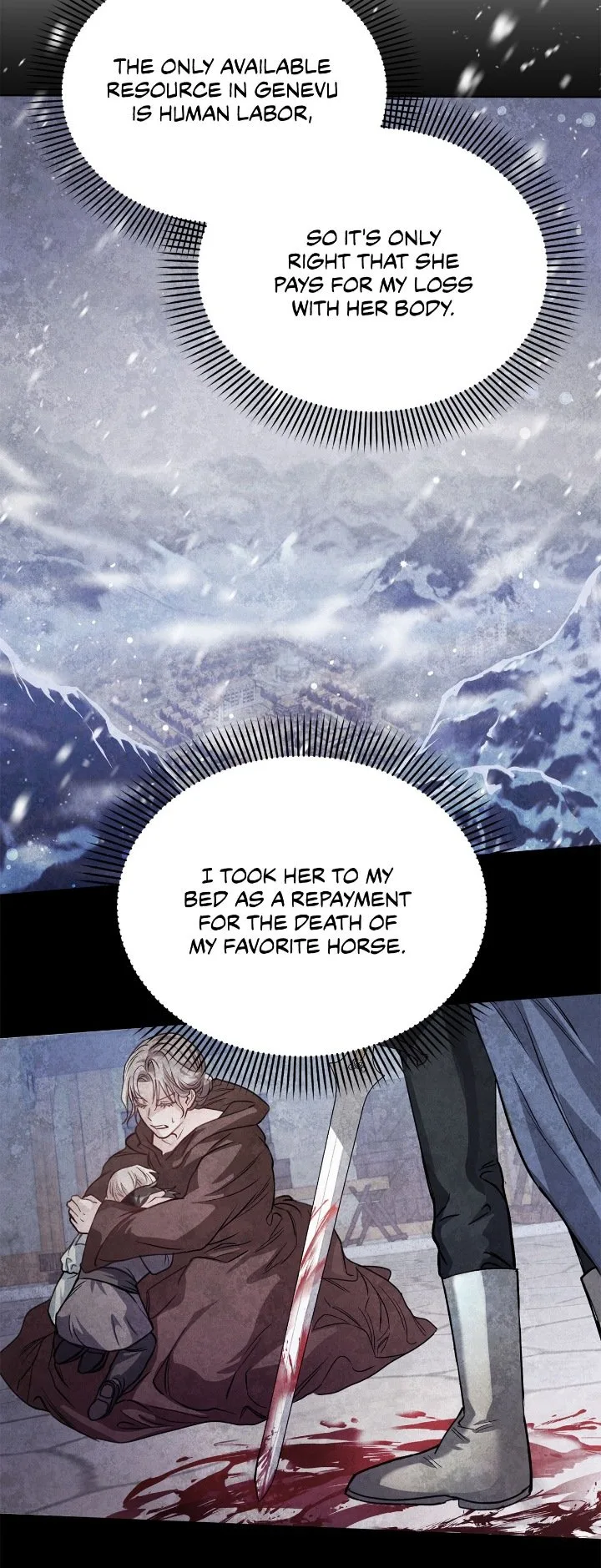 The East Wind of the Altas Chapter 2 page 17