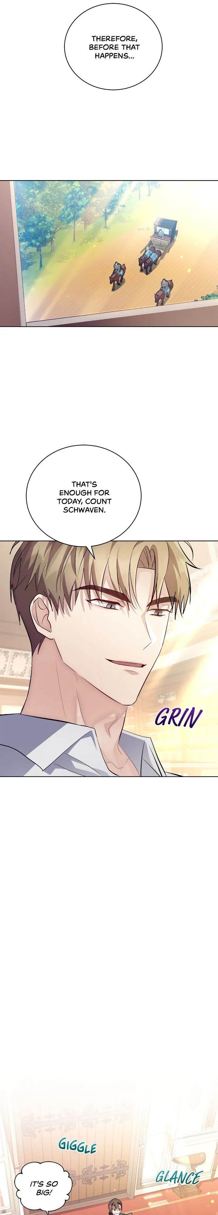The East Wind of the Altas Chapter 3 page 15
