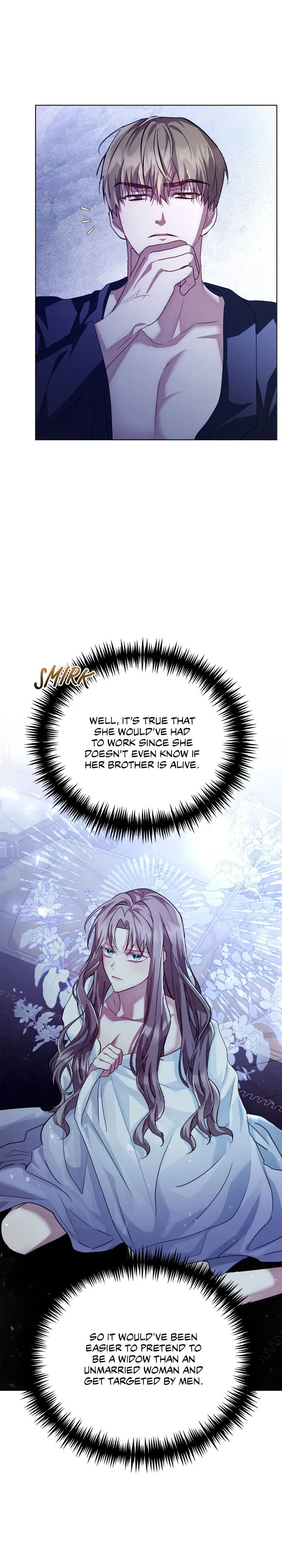 The East Wind of the Altas Chapter 2 page 10