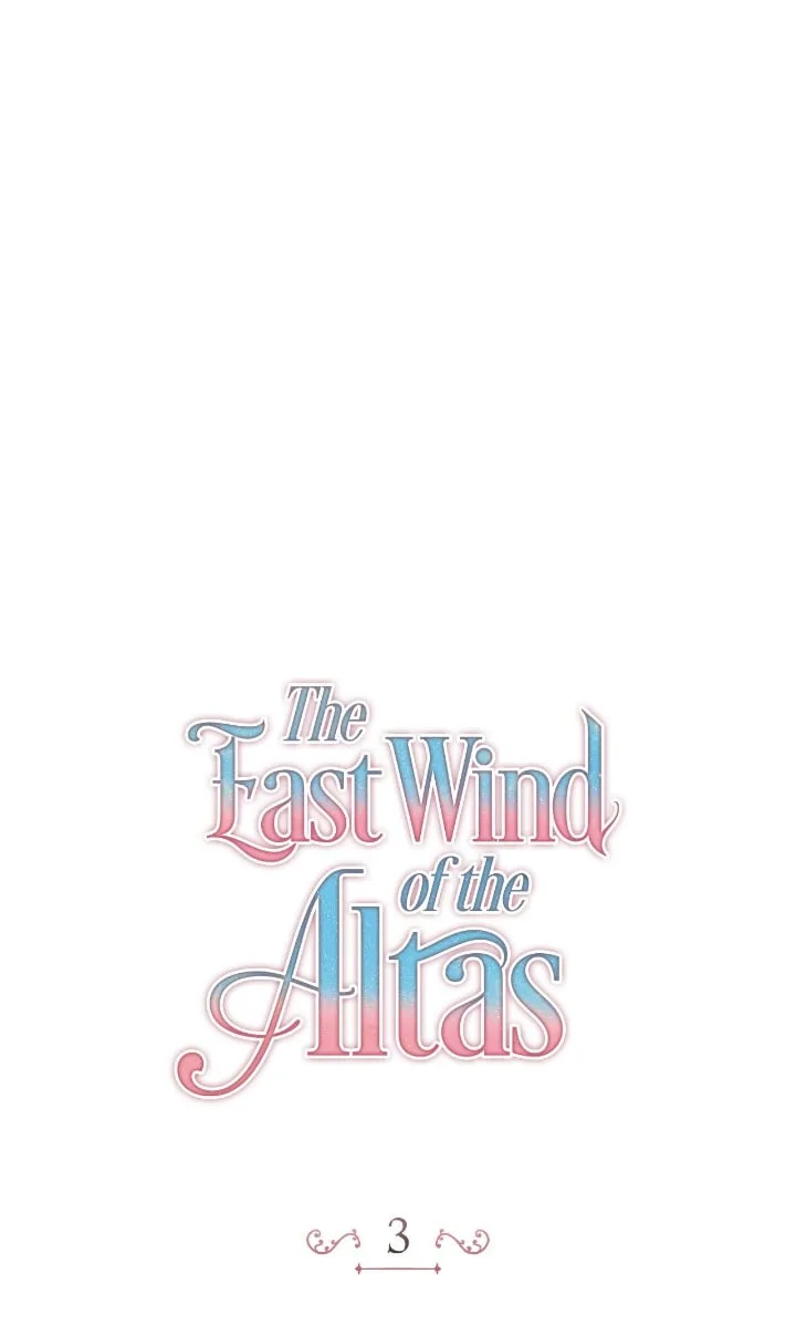 The East Wind of the Altas Chapter 3 page 2